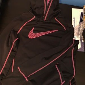 Therma Nike Sweatshirt